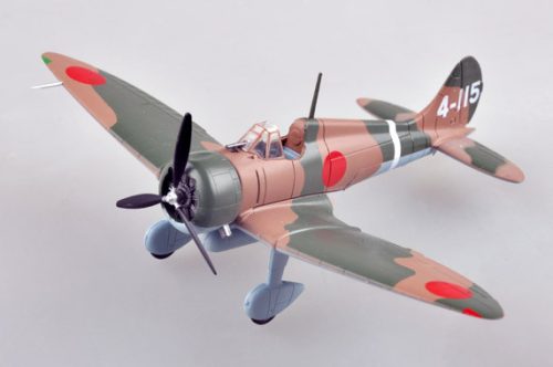 Trumpeter Easy Model - A5M2 13th kokutai 4-115