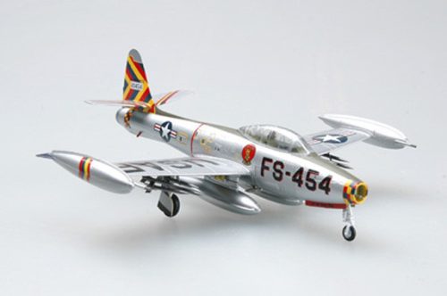 Trumpeter Easy Model - F-84G "Four Queens/OLIE", Summer 1953