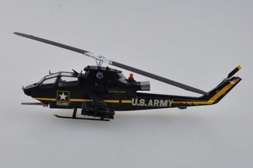 Trumpeter Easy Model - AH-1F"Sky Soldiers"aerial display team