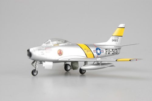 Trumpeter Easy Model - F-86F-1-NA 334FS USAF