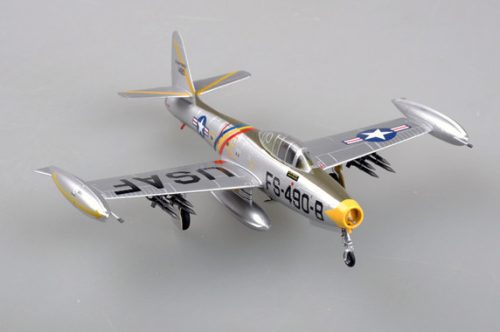 Trumpeter Easy Model - F-84G 51-10353"310 Fighter BomberSquadro
