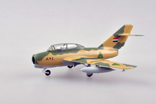 Trumpeter Easy Model - Mig-15UTI Iraqi Air Force, Late 1980