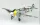 Trumpeter Easy Model - Messerschmitt Bf109 G-10 1945 Ungarn