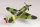 Trumpeter Easy Model - MiG-3 Rum nien