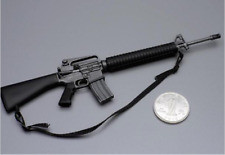 Trumpeter Easy Model - M16A3
