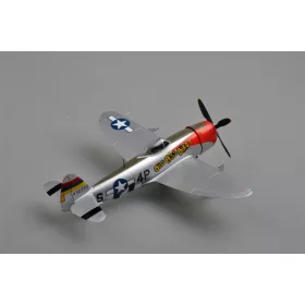Trumpeter Easy Model - P-47D 531FS 406FG