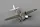Trumpeter Easy Model - P-40M 44FS  18FG