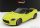 Truescale - Nissan Fairlady Z Prototype Spec Rhd 2023 Yellow Black