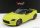 Truescale - Nissan Fairlady Z Prototype Spec Lhd 2023 Yellow Black
