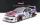 TrueScale - NISSAN SILVIA (S15) LB SUPER SILHOUETTE N 12 LIBERTY WALK 2025 WHITE RED BLUE