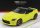 Truescale - Nissan Fairlady Z Prototype Spec Lhd 2023 Yellow Black