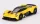 TrueScale - ASTON MARTIN VALKYRIE 2021 YELLOW