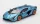 TrueScale - LAMBORGHINI SIAN FKP 37 HYBRID N 63 2020 BLUE AEGIR