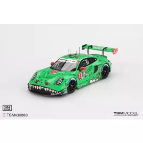   TrueScale - Porsche 911 GT3 R (992) #77 AO Racing IMSA Sebring 12 Hrs Class Winner 2025