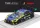 TrueScale - MERCEDES BENZ AMG GT3 EVO 6.2L V8 TEAM LONE STAR RACING N 80 IMSA 24h DAYTONA 2025 DAN KNOX - SCOTT ANDREWS - ERIC FILGUIERAS - RALF ARON BLUE YELLOW BLACK
