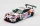 TrueScale - BMW 4-SERIES M4 GT3 EVO TEAM TURNER MOTORSPORT N 96 IMSA 24h DAYTONA 2025 ROBBY FOLEY - PATRICK GALLAGHER - JAKE WALKER - JESS KLINGMANN WHITE BLUE RED