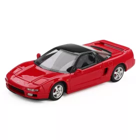 TrueScale - HONDA NSX RHD 1990 RED