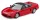 TrueScale - HONDA NSX LHD 1990 RED