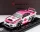 TrueScale - NISSAN SILVIA (S15) LB SUPER SILHOUETTE N 99 AUTO FINESSSE SEMA 2023 WHITE BLACK PINK