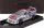 TrueScale - NISSAN SILVIA (S15) LB SUPER SILHOUETTE N 12 LBWK 2025 WHITE RED BLUE