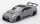 TrueScale - NISSAN GT35-RR LB-SILHOUETTE WORKS GT COUPE 2024 GREY