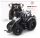 Universal Hobbies - VALTRA S416 TRACTOR UNLIMITED EDITION 2022 SILVER BLACK