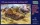 Unimodels - M7 105mm howizter motor carriage harcjármű makett