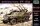 Unimodels - BTR-152D harcjármű makett