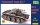 Unimodell - BT-7 rocket Tank
