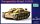 Unimodell - Sturmgeschutz 40 Ausf.G, early