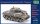 Unimodels - M4A3 HVSS Sherman flame-thrower tank