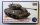 Unimodell - M4 Tank with turret M26 Pershing Tank