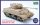 Unimodels - Medium Tank Sherman IIC