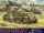 Unimodels - BA-10 Soviet armored vehicle