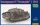 Unimodell - Sturmpanzer IV Brummbar  1944 tank makett