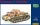 Unimodels - Flakpanzer IV Kugelblitz tank makett