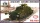 Unimodels - Armored railcar  Zeppelin 