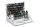 Vallejo - Paint display and work station with vertical storage 40 x 30 x 29,5 cm