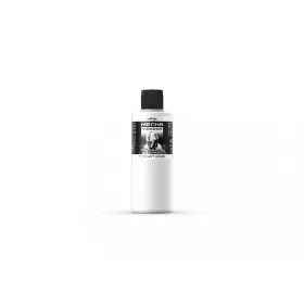 Vallejo - Mecha Color - Mecha Matt Varnish 200 ml.