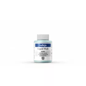 Vallejo - Auxiliary - Liquid masking Fluid 85 ml