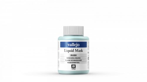 Vallejo - Auxiliary - Liquid masking Fluid 85 ml