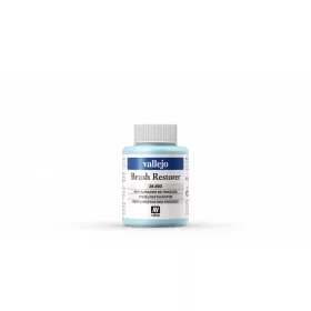 Vallejo - Auxiliary - Watercolor Brush Restorer 85 ml