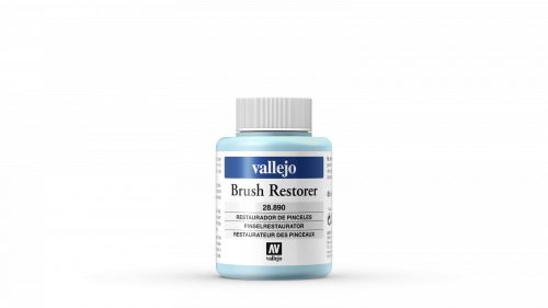Vallejo - Auxiliary - Watercolor Brush Restorer 85 ml