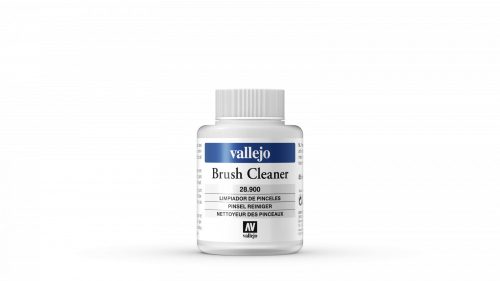 Vallejo - Auxiliary - Brush Cleaner 85 ml