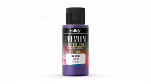 Vallejo - Violet
