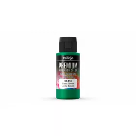 Vallejo - Basic Green