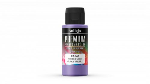 Vallejo - Metallic Violet