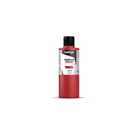 Vallejo - Carmíne 200 ml