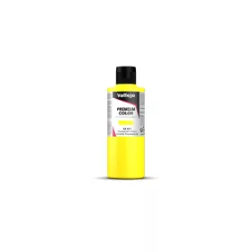 Vallejo - Yellow Fluo 200 ml