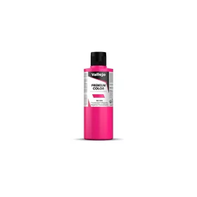 Vallejo - Magenta Fluo 200 ml